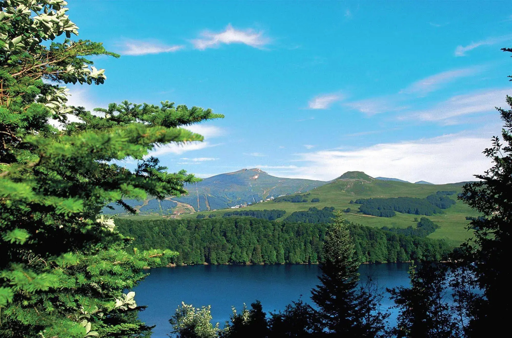 Belambra Clubs Superbesse - Le Chambourguet