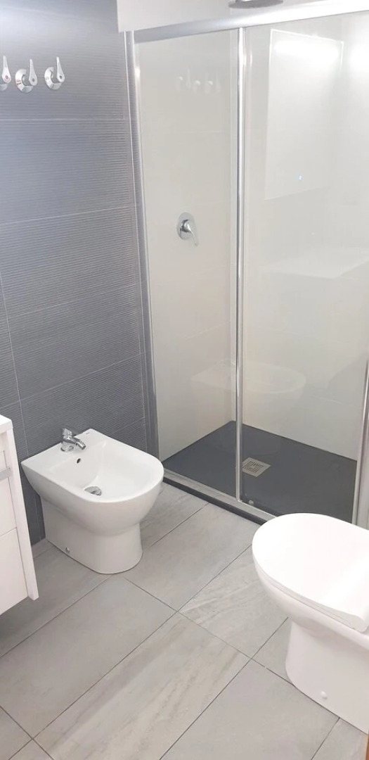 Apartment With 2 Bedrooms in Xeraco - 50 m From the Beach