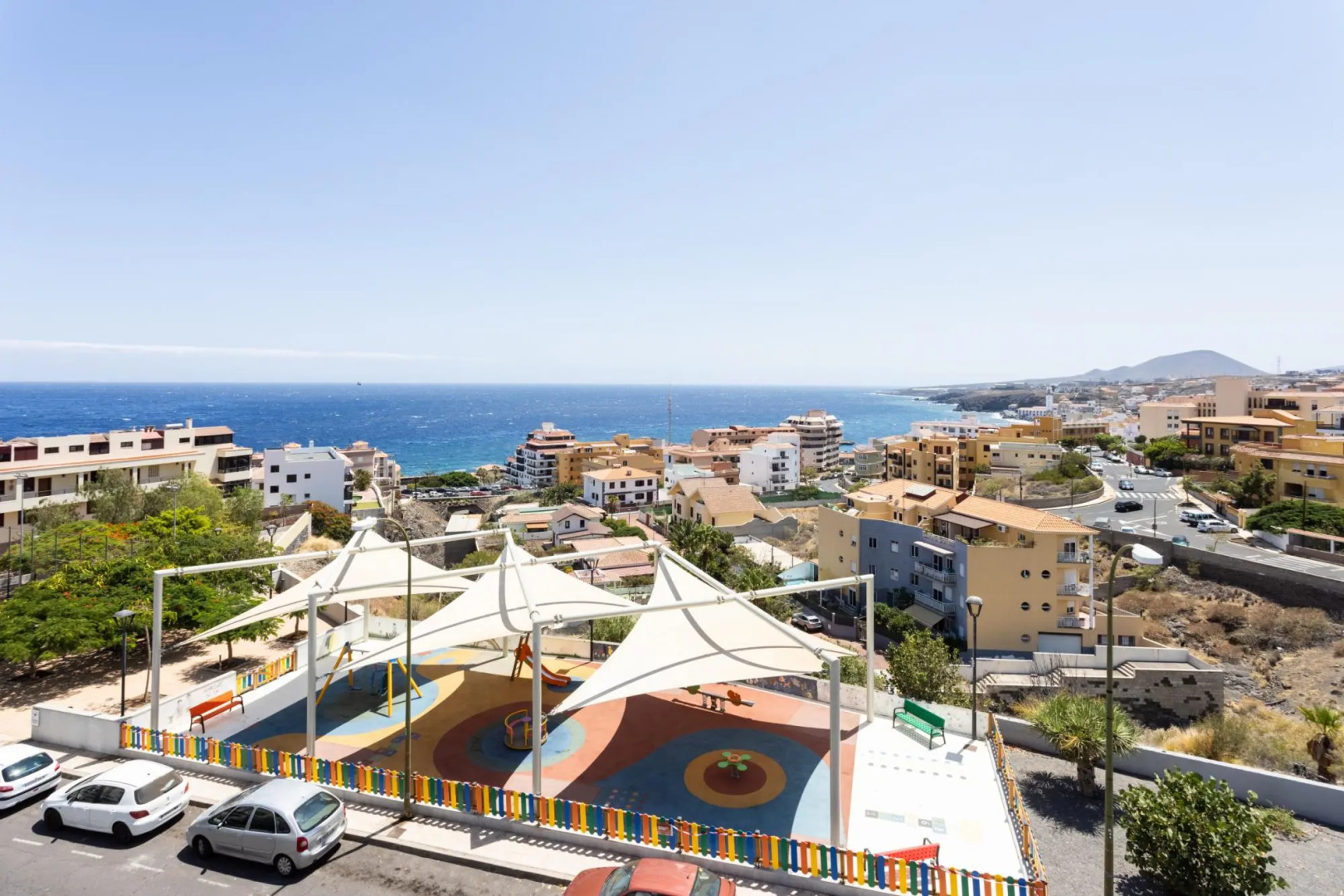 Home2Book Stylish Apartment Caletillas