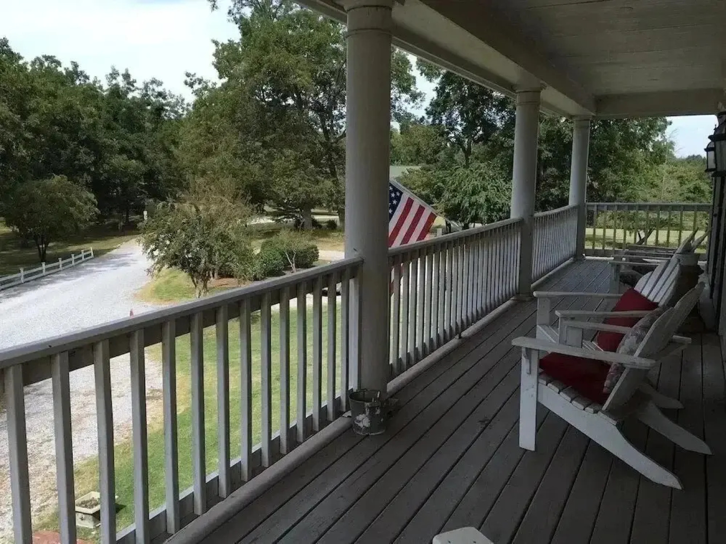 Bonne Terre Country Inn And Café