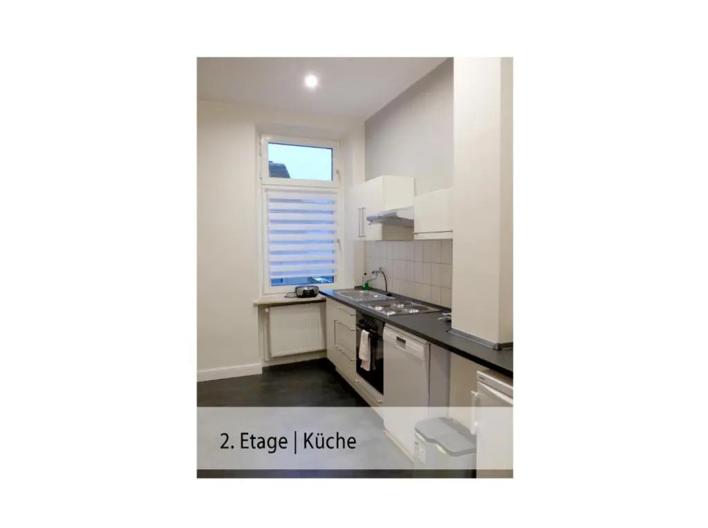 Ferienwohnung Trier Stadtmitte/Fußgängerzone