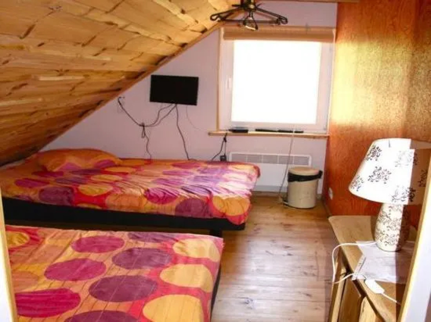 Kaldavere Tourism Farm