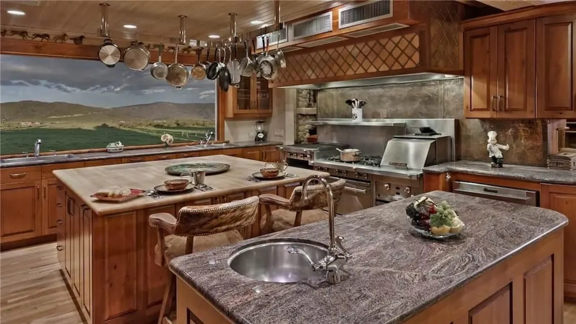 Iron Horse Ranch 4 BedroomHoliday home By Moving Mountains