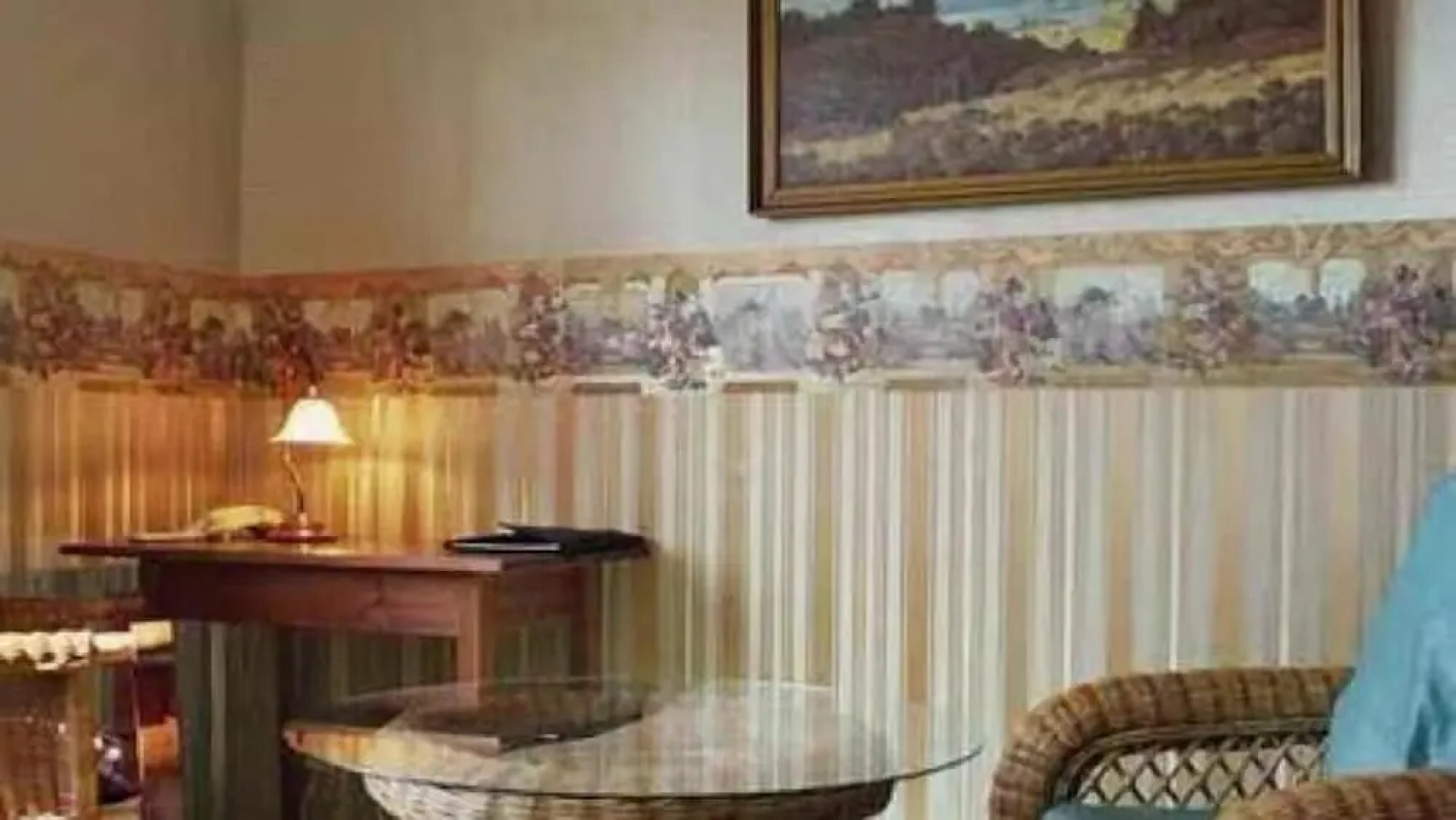 Hotel und Restaurant Landhaus Hönow oHG