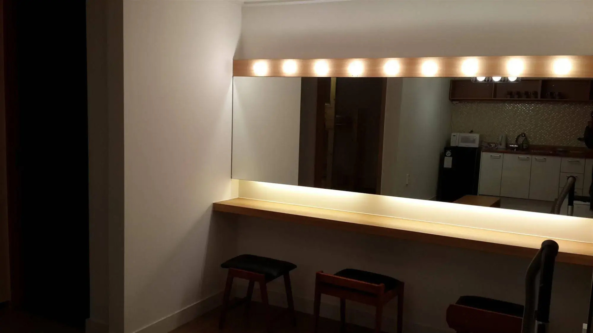 High Street Guest House Hongdae - Hostel