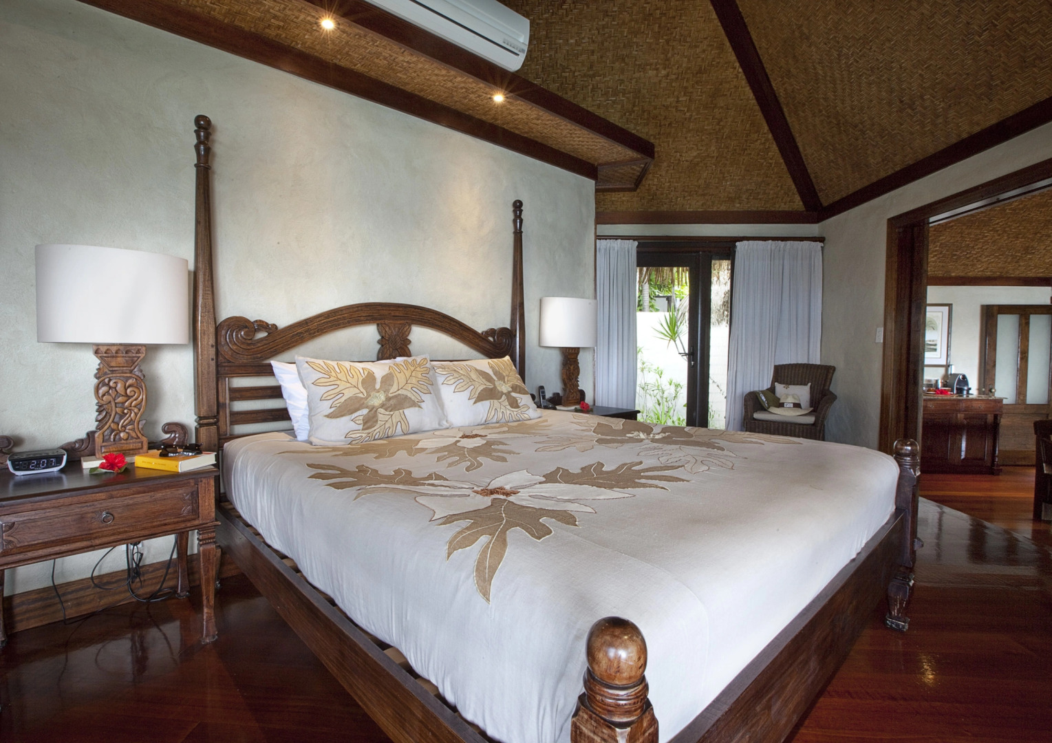 Pacific Resort Aitutaki