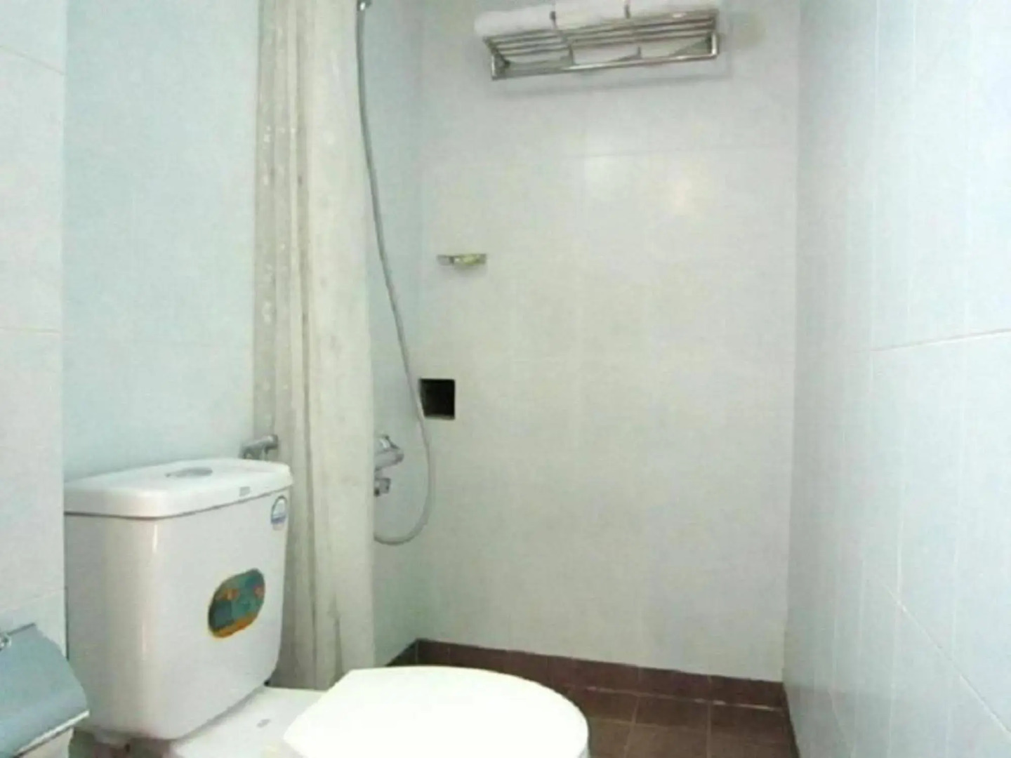 Sao Nam Hotel - Bui Vien Walking Street