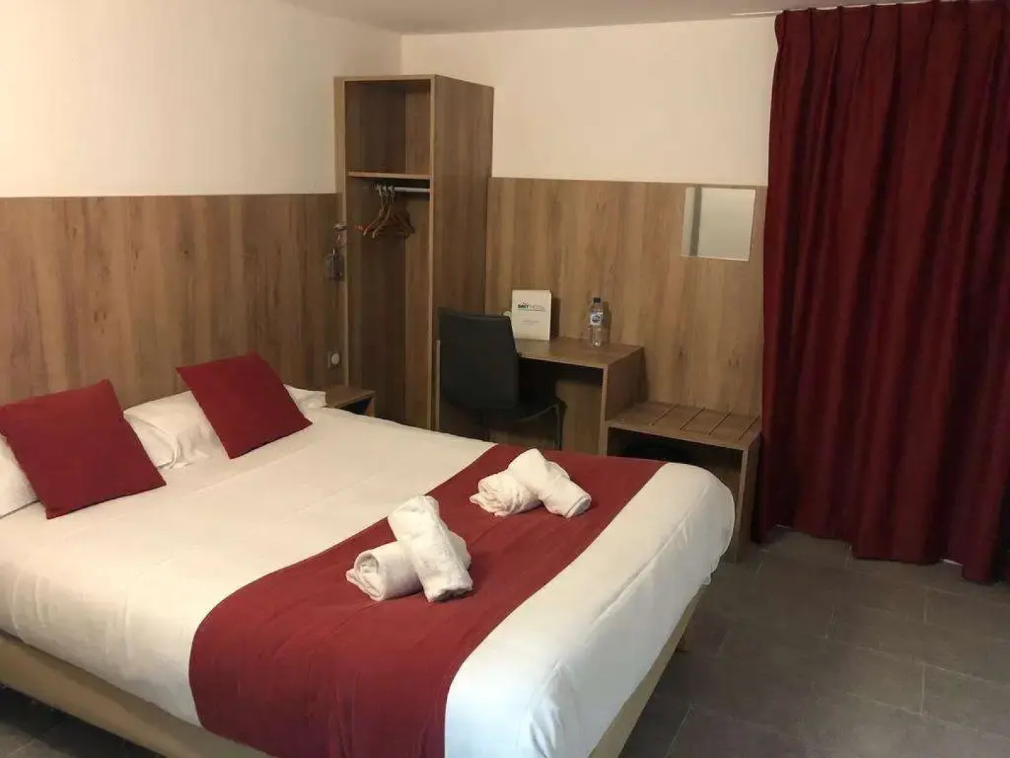 Brit Hotel Plaisance