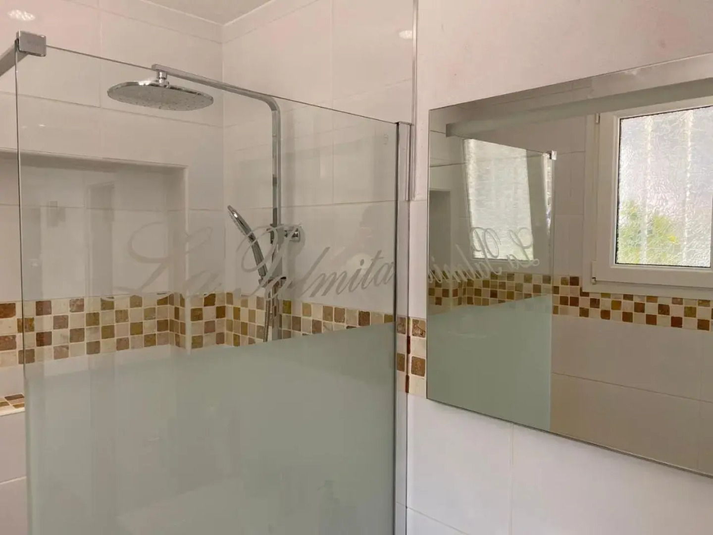 La Victoria - La Palmita