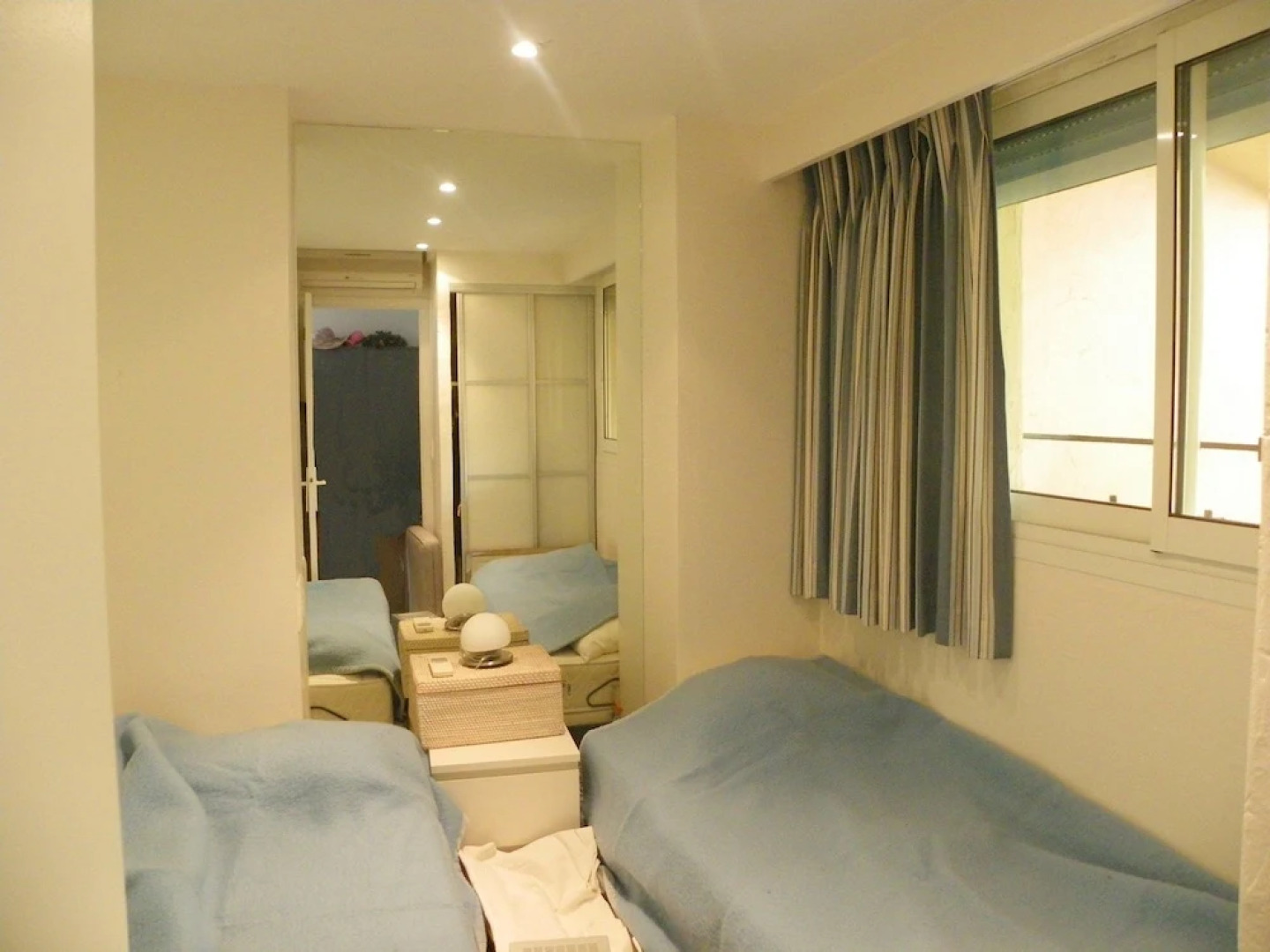 Agence la Galère - Appartement Cerise 8