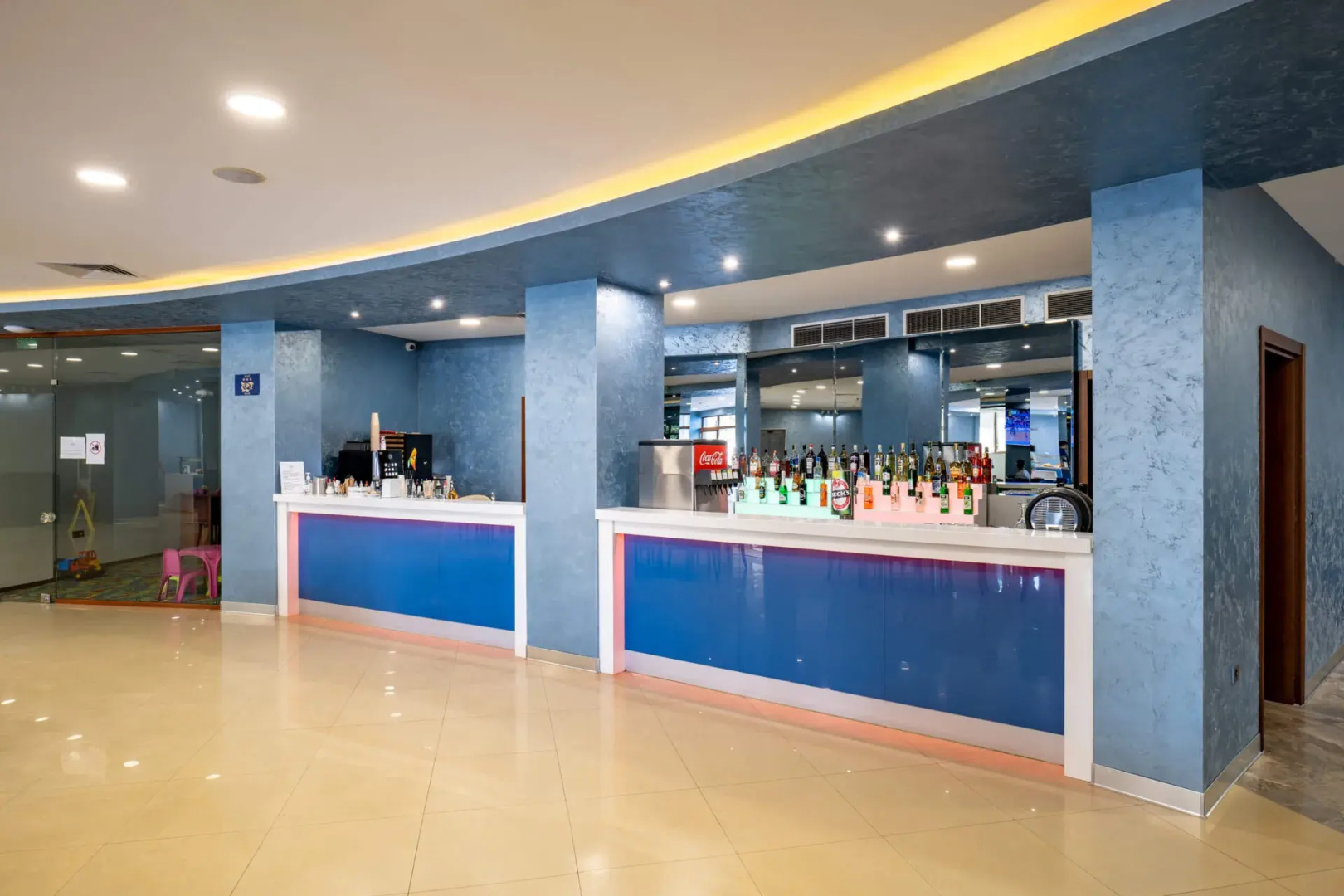 Hotel Continental