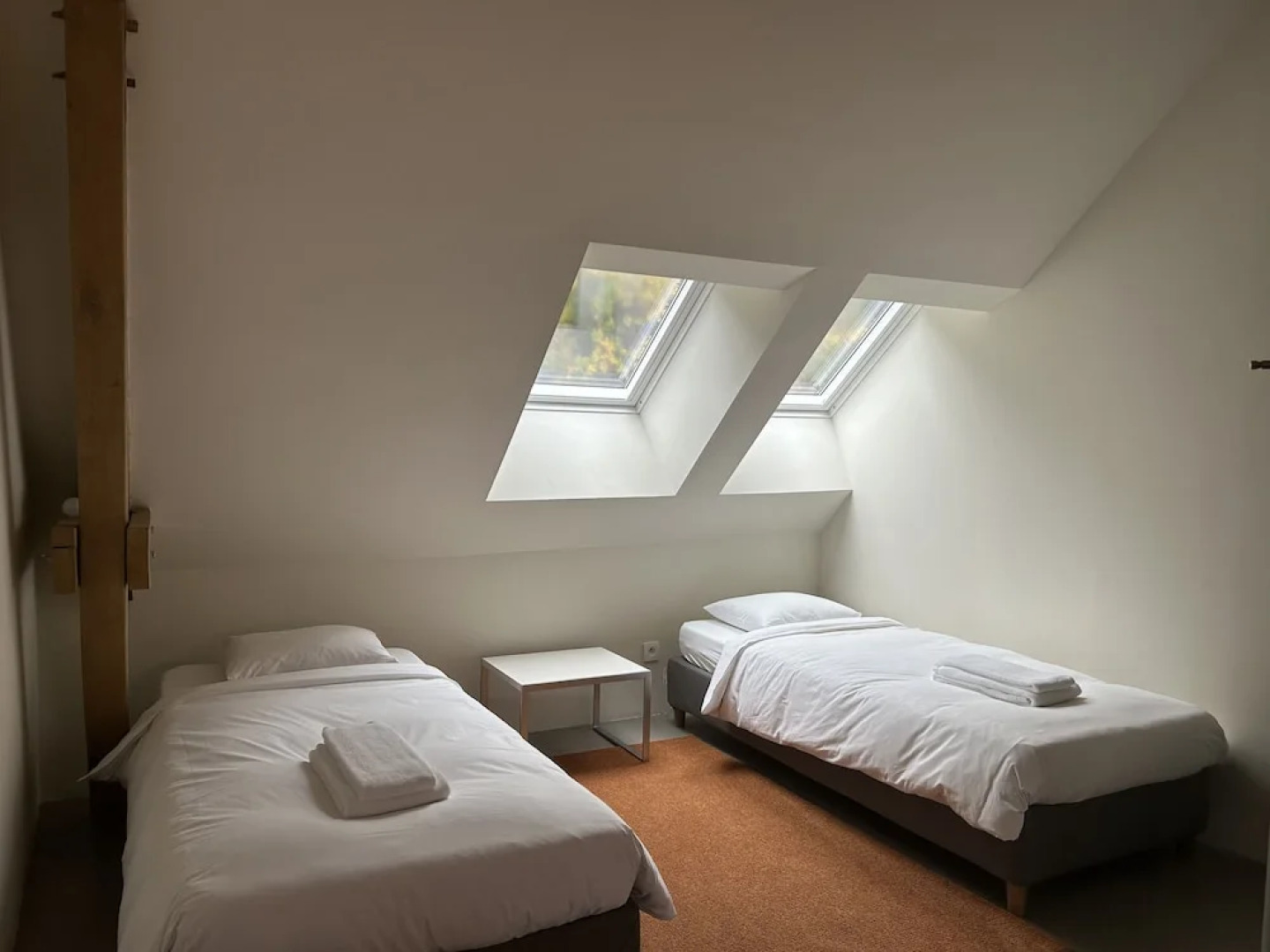 Château du Pont d'Oye