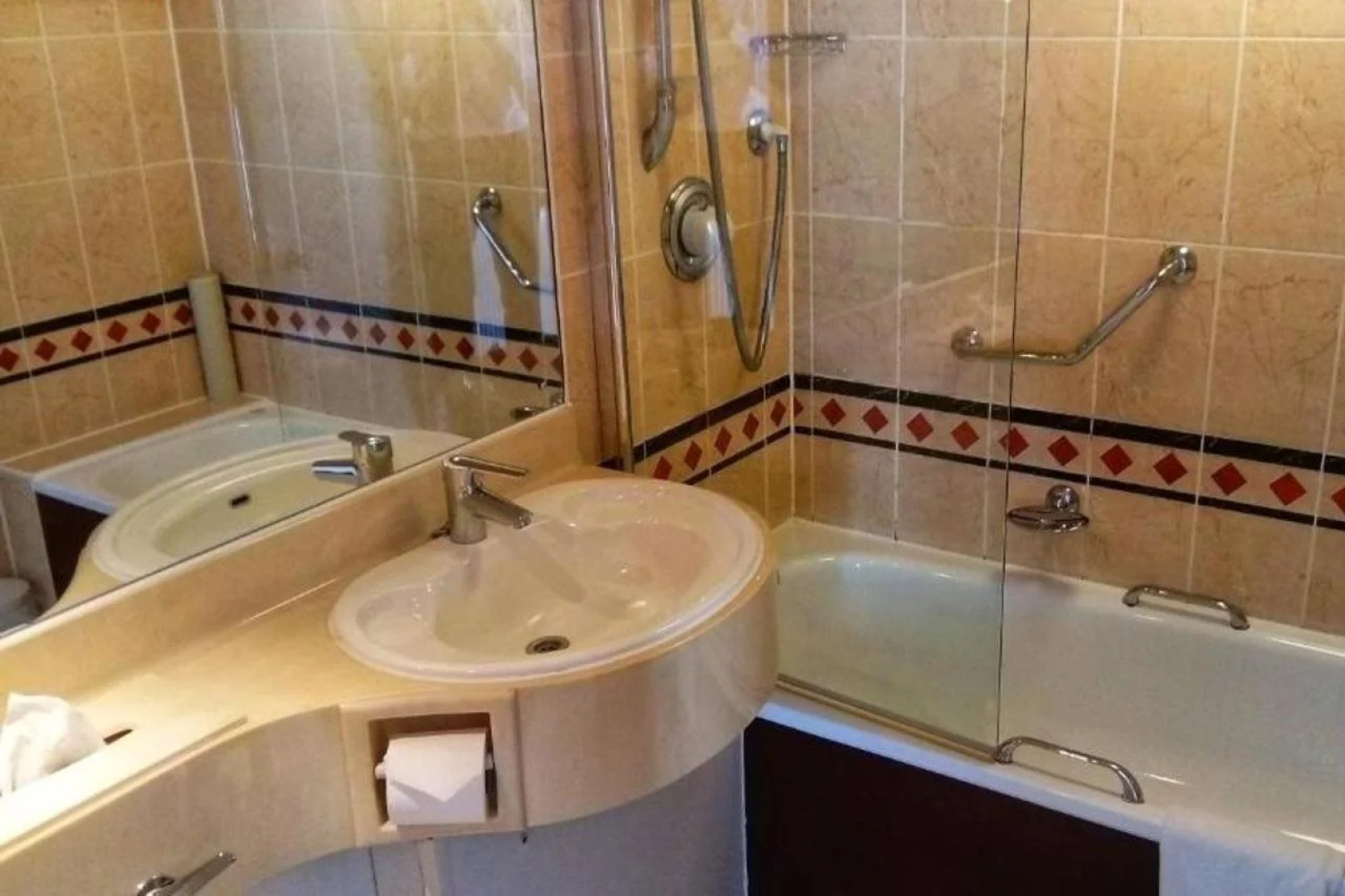 Shrigley Hall Hotel and Spa