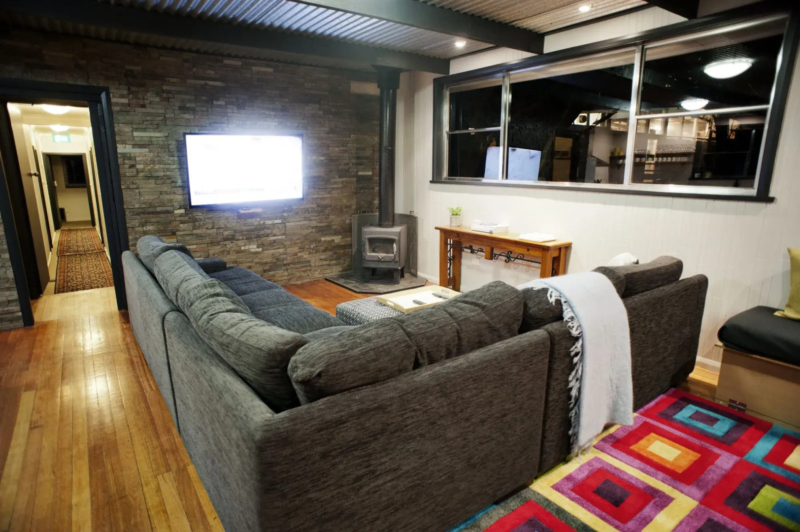Amber Lodge Mt Buller - Hostel