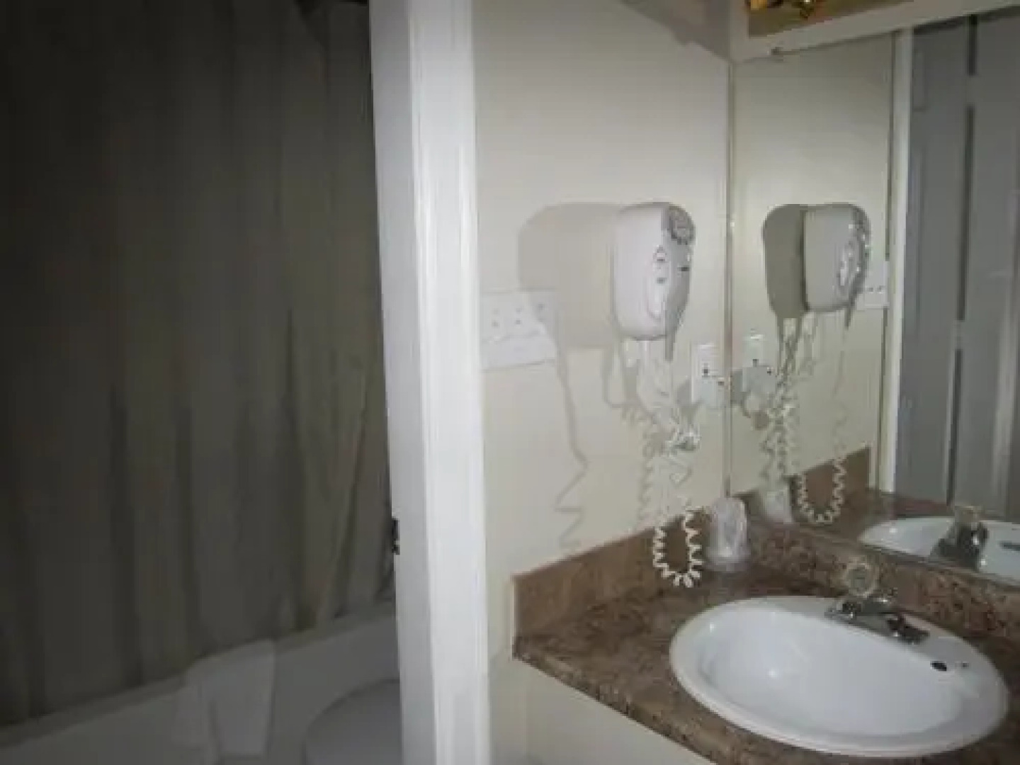 Travelodge by Wyndham Merritt