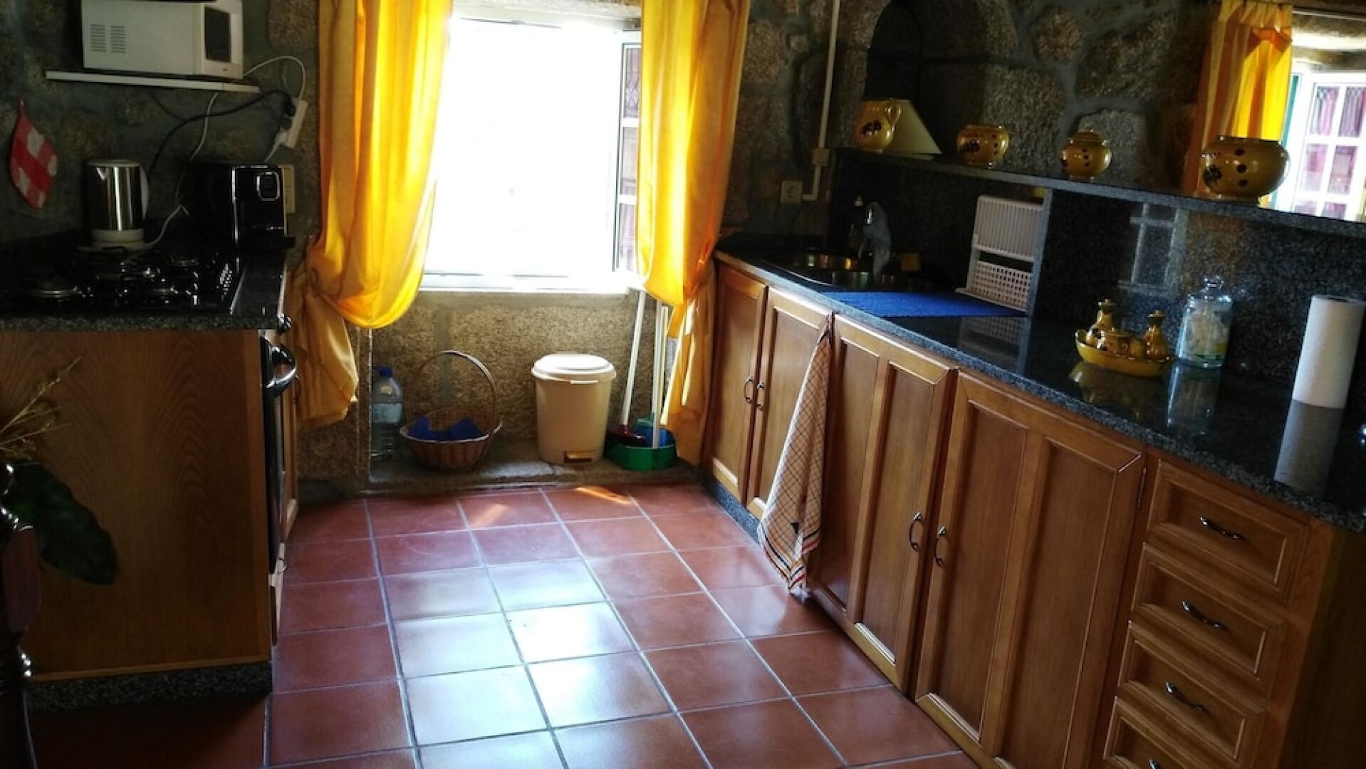 House With 2 Bedrooms in Paços de Ferreira, With Wonderful City View a