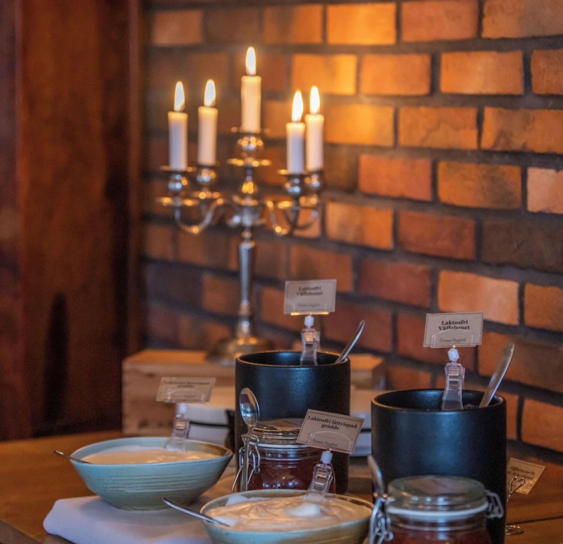 Örums Nygård Österlen Spa & Konferens