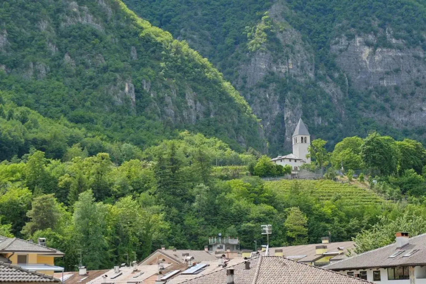 Appartamenti Alle 5 Torri