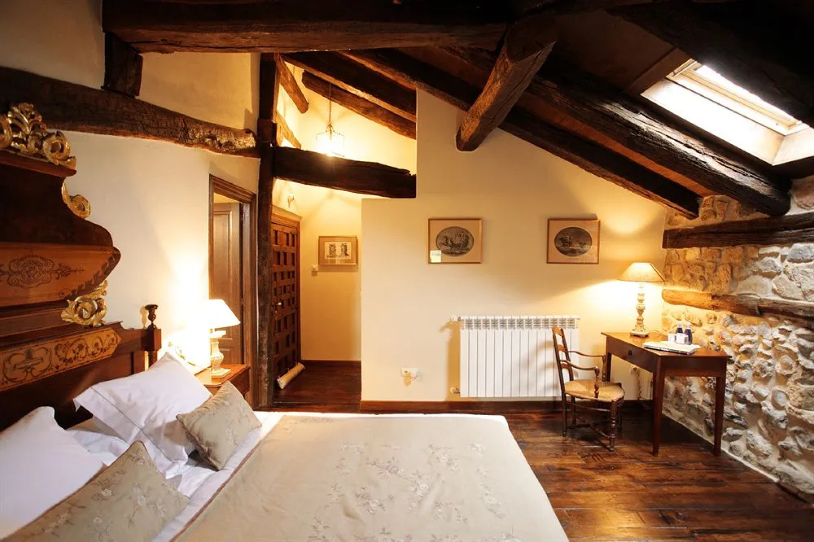 Hotel Casona de Quintana