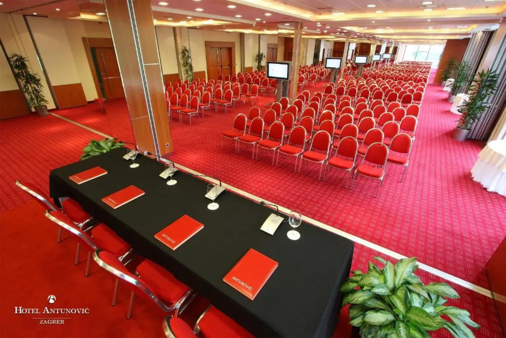 Hotel Antunovic Zagreb