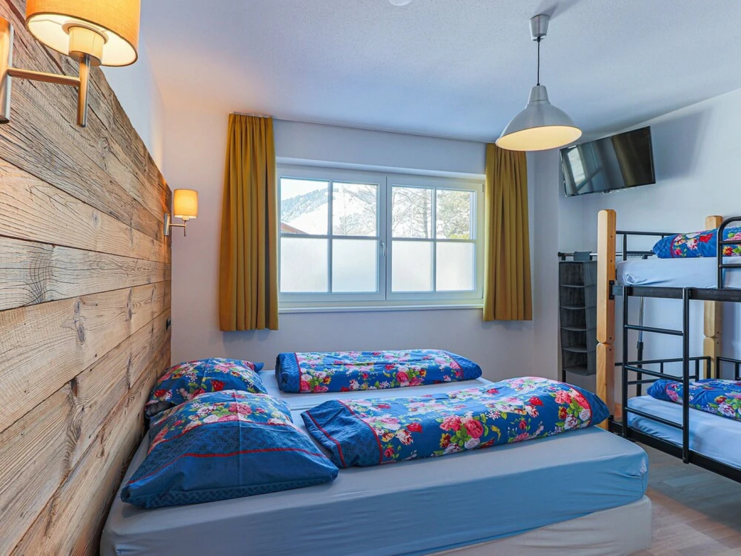 Apartment in Brixen Near Skiwelt Lift