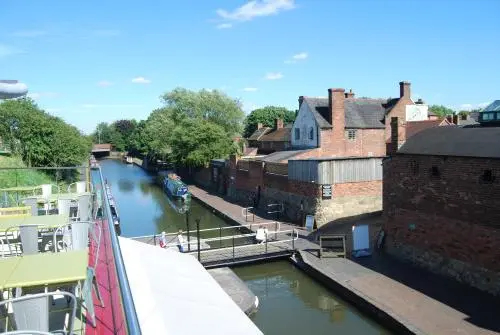 Mike & Carolyn Ball B&B