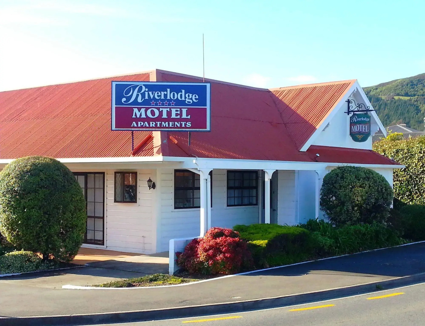 Riverlodge Nelson