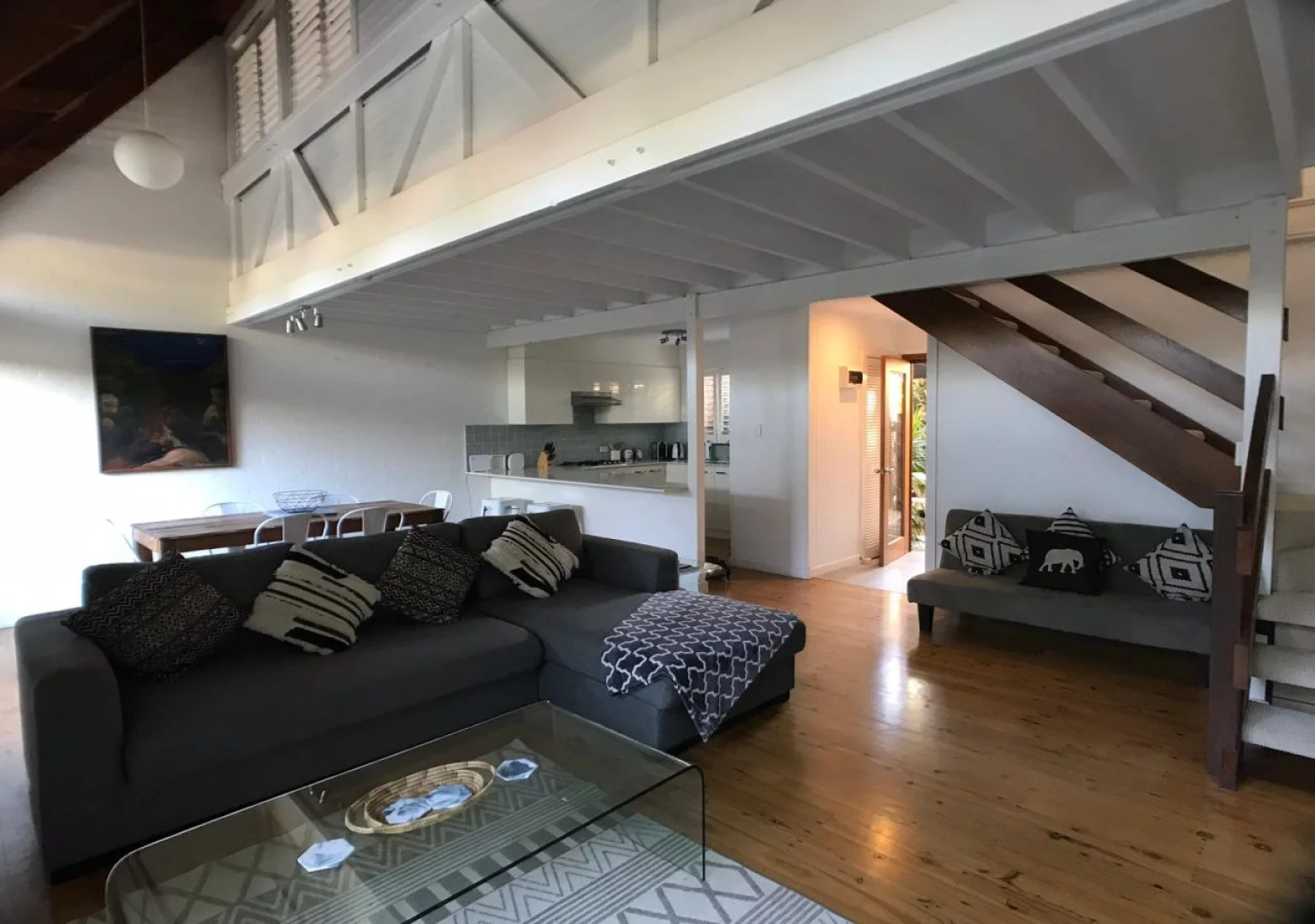 Treetops Everglades Villa