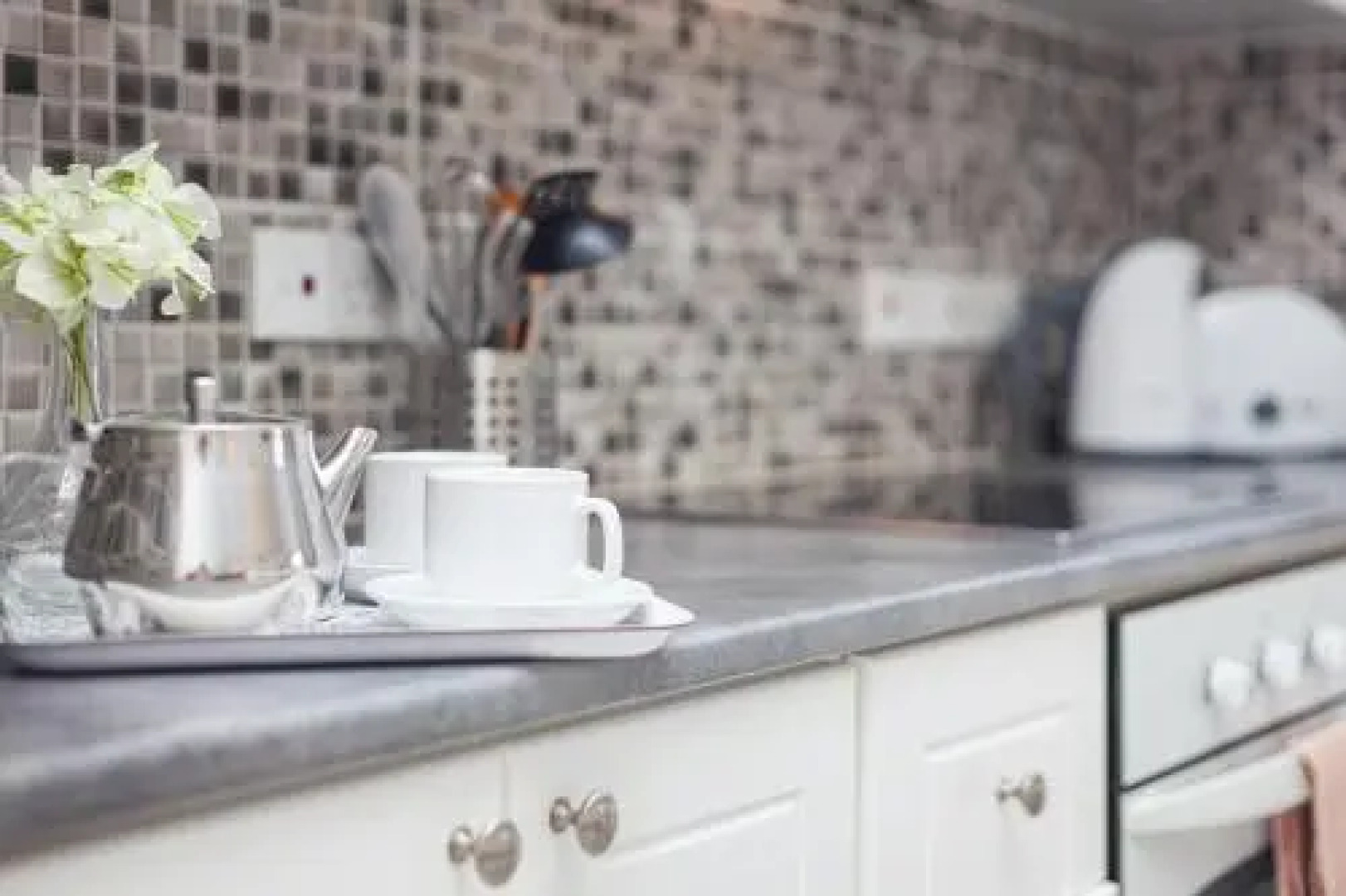 Apartment In Paradise Garden 3