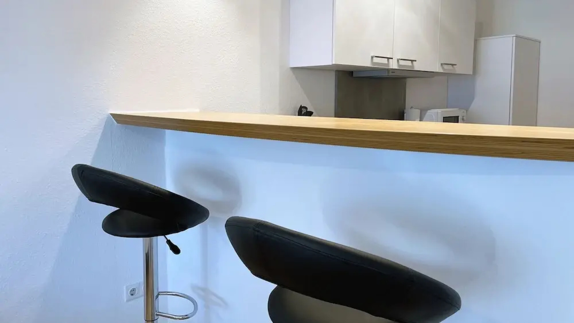 Schönes Apartment in Melle I home2share