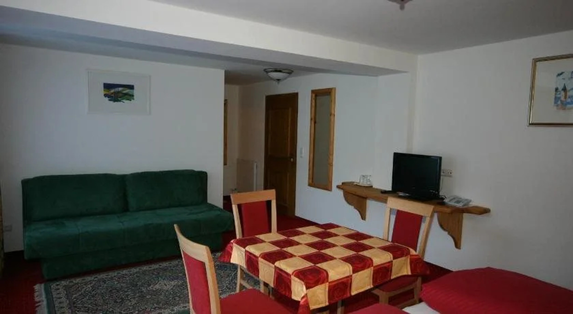 Hotel Gasthof Siggen