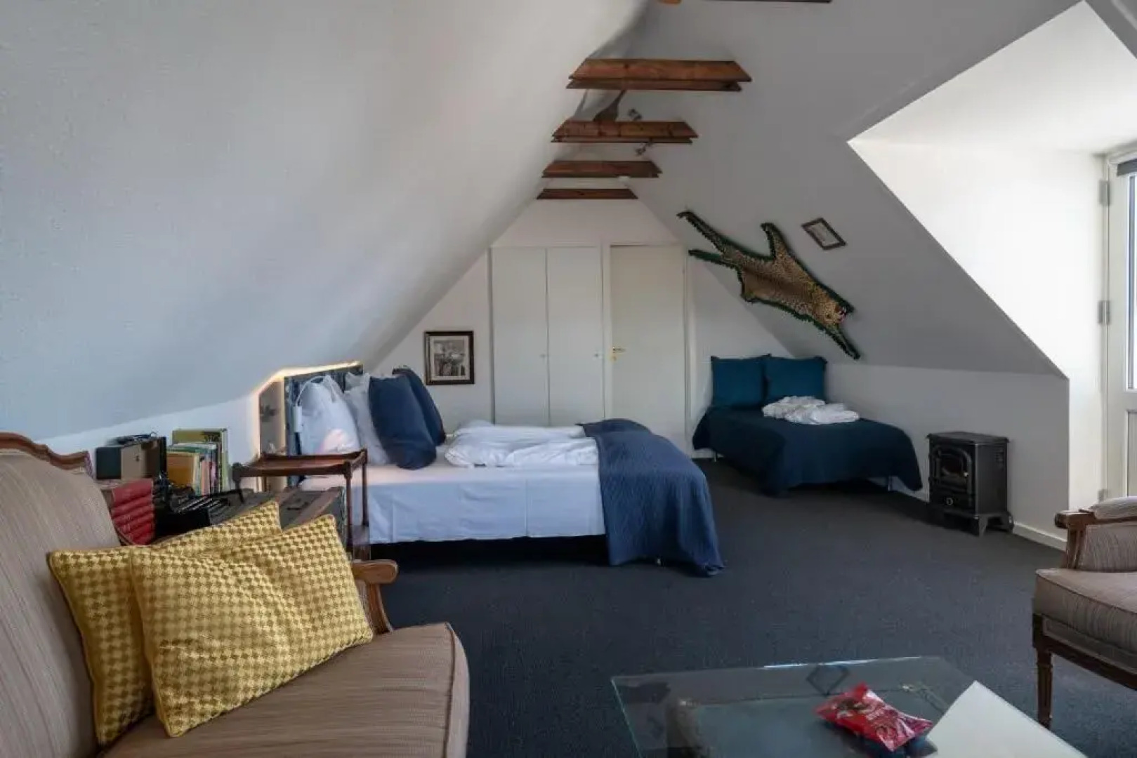 Nystrup Klitmøller Camping & Cottages