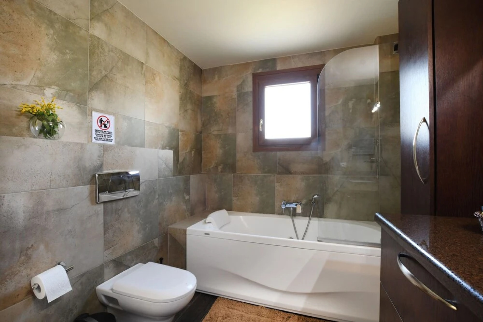 Archanes Nature Retreat Residence