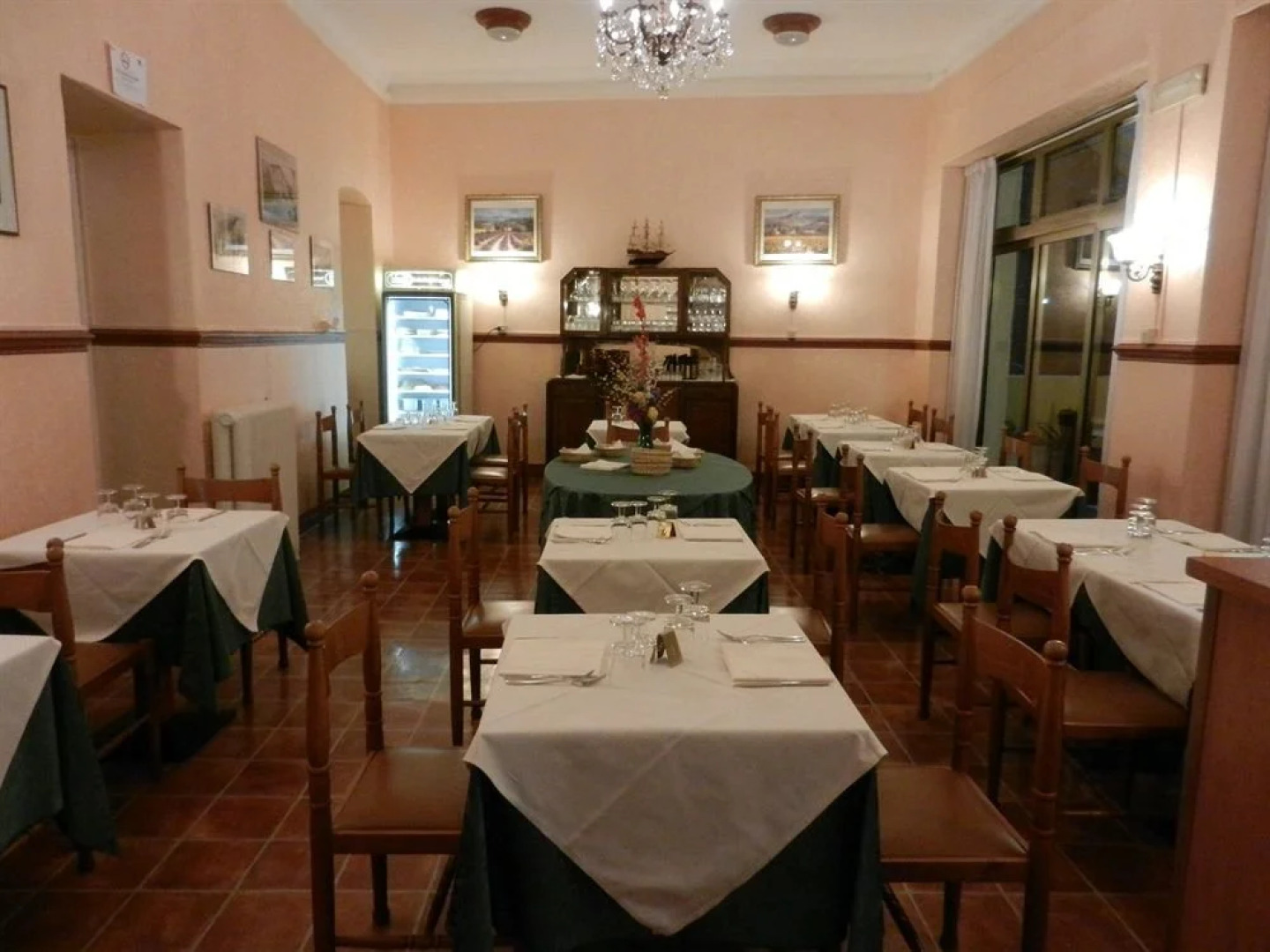 Albergo Italia