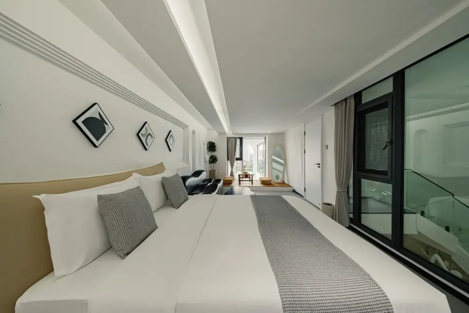 viila River View Resort Xishuangbanna