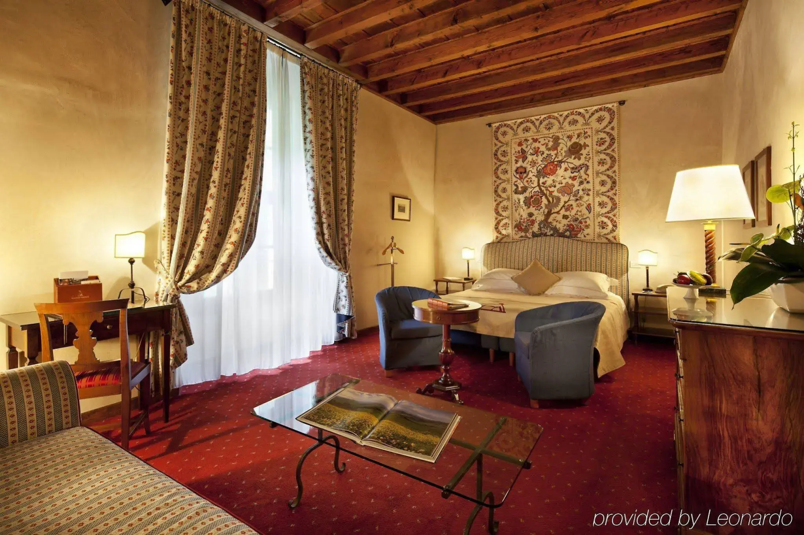 QC Grand Hotel Villa Arzaga Garda Spa & Golf