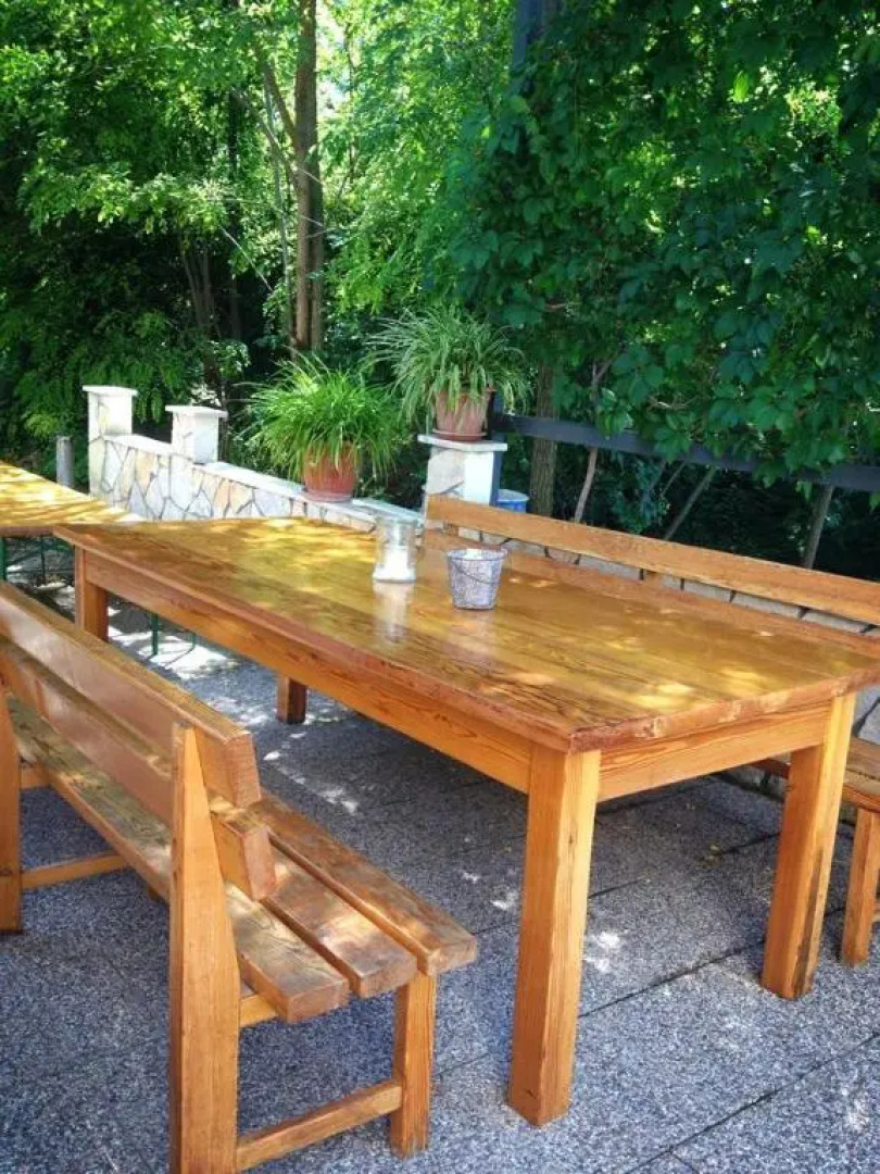 Guesthouse Mala Luce Stobreč