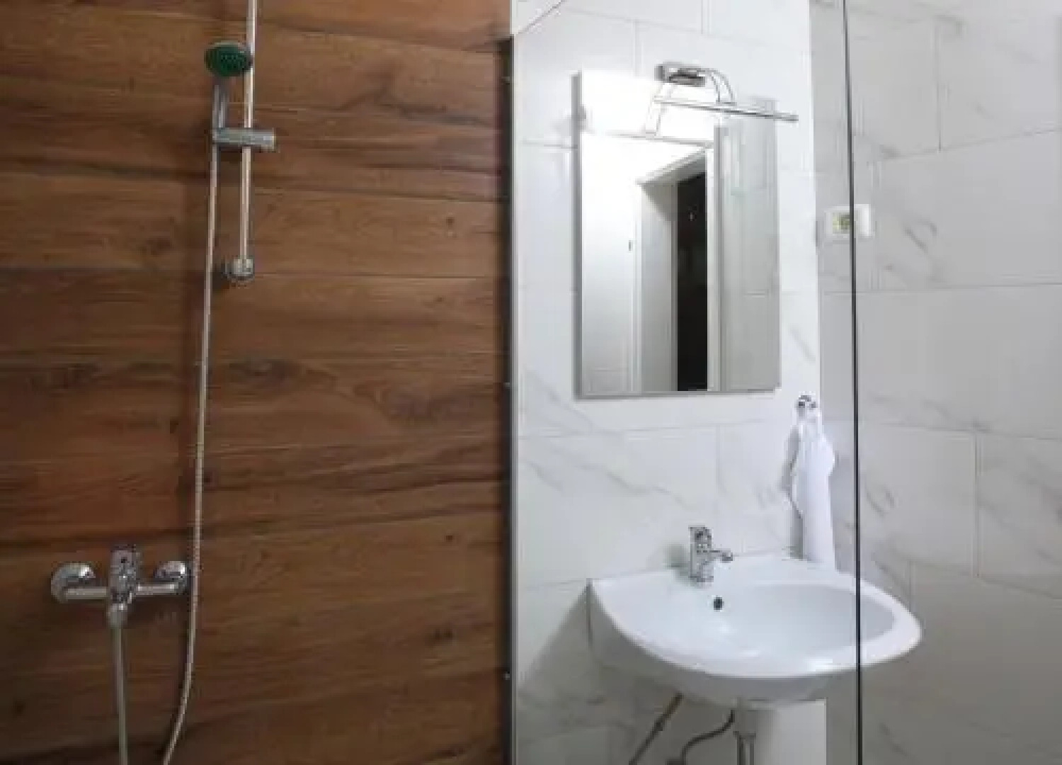 Eagle’s Nest Hostel