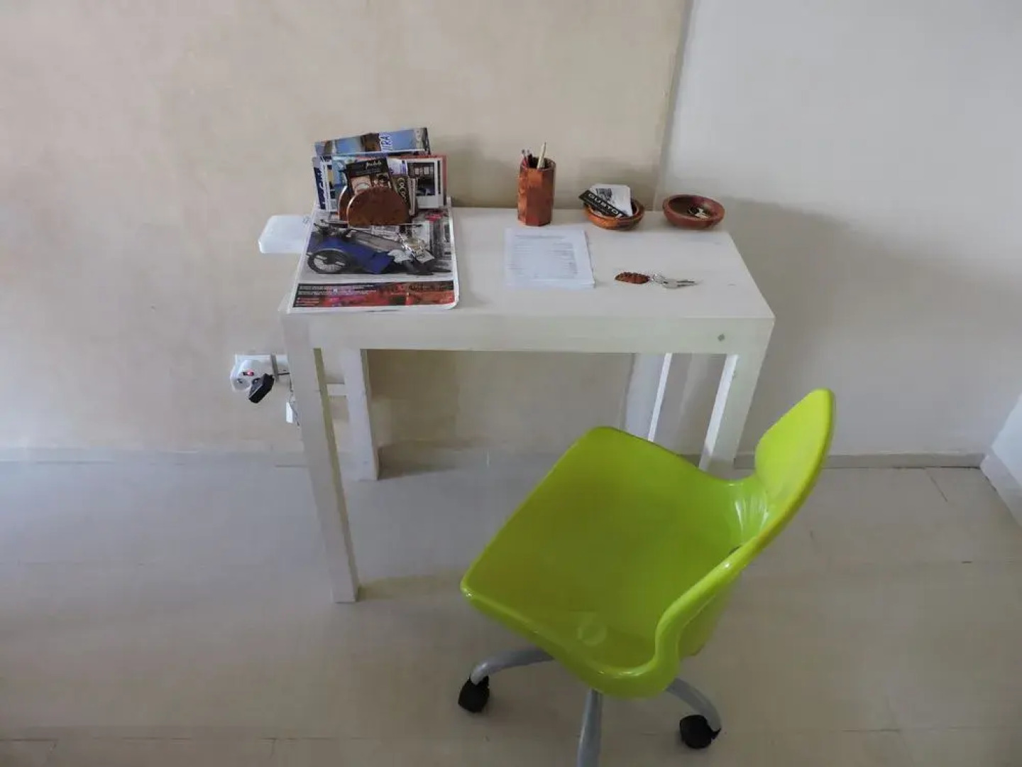 Loft 74-Appartement De 3 Chambres