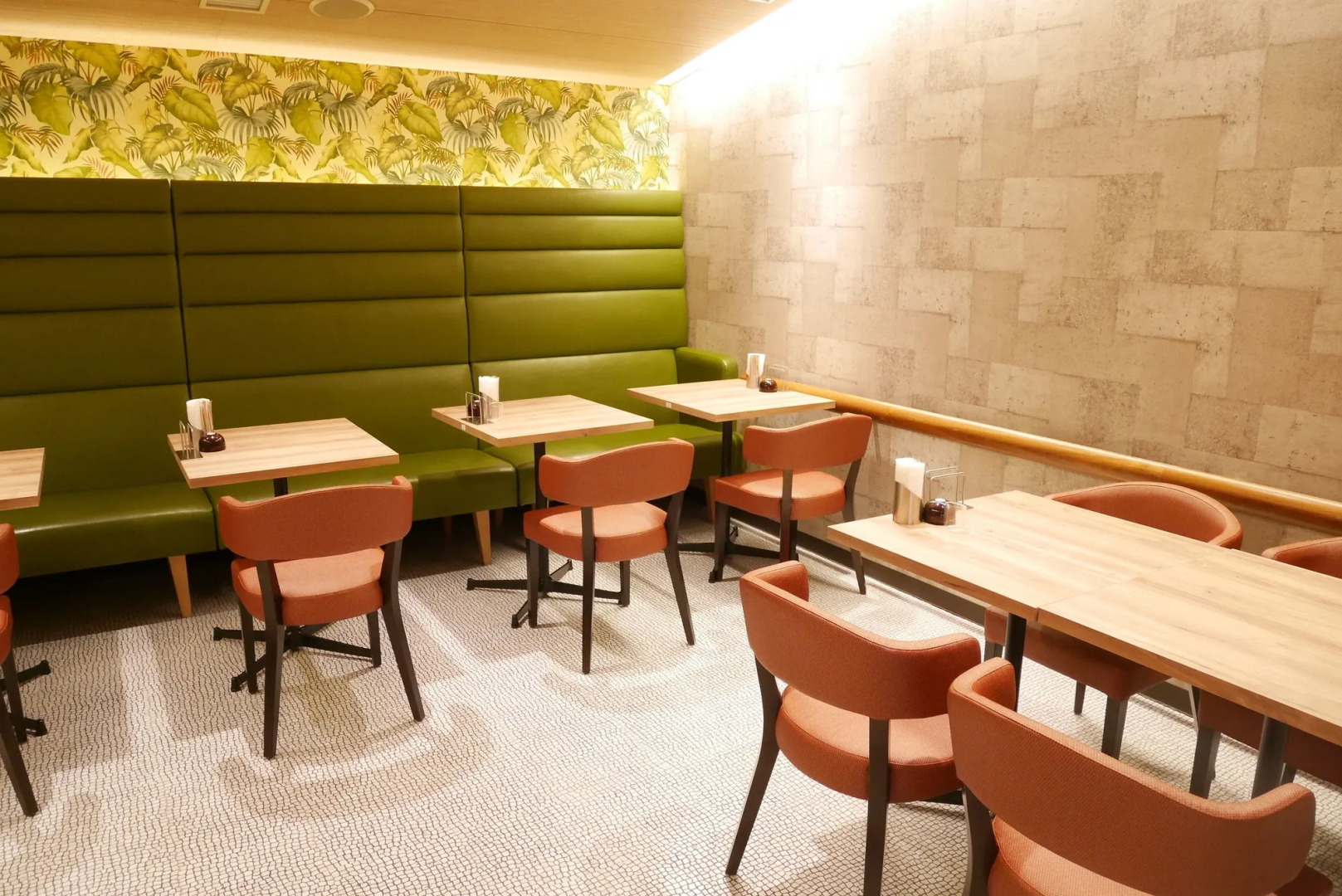 JR East Hotel Mets Kamakura Ofuna