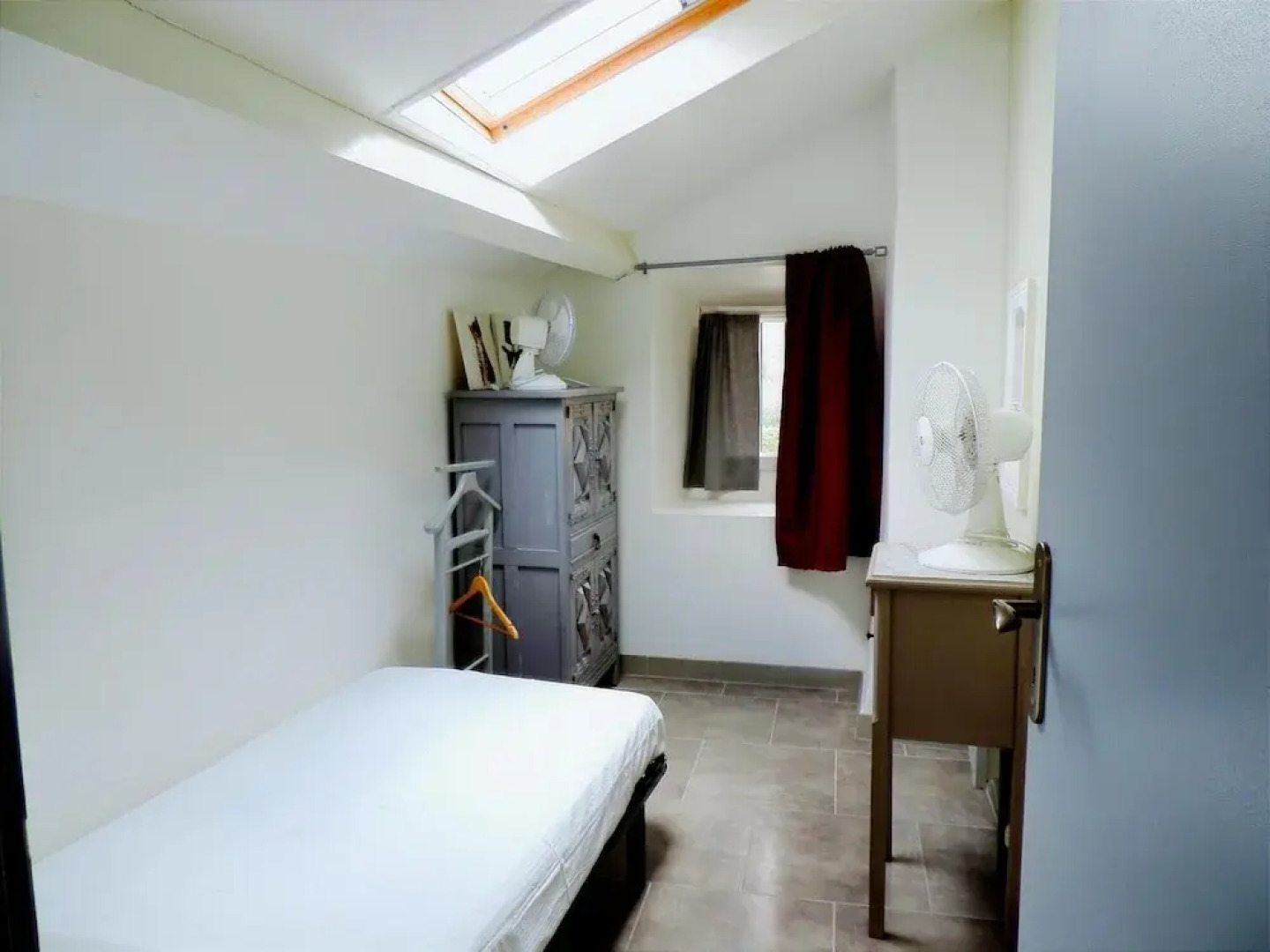 Authentic Stone Mas Retreat