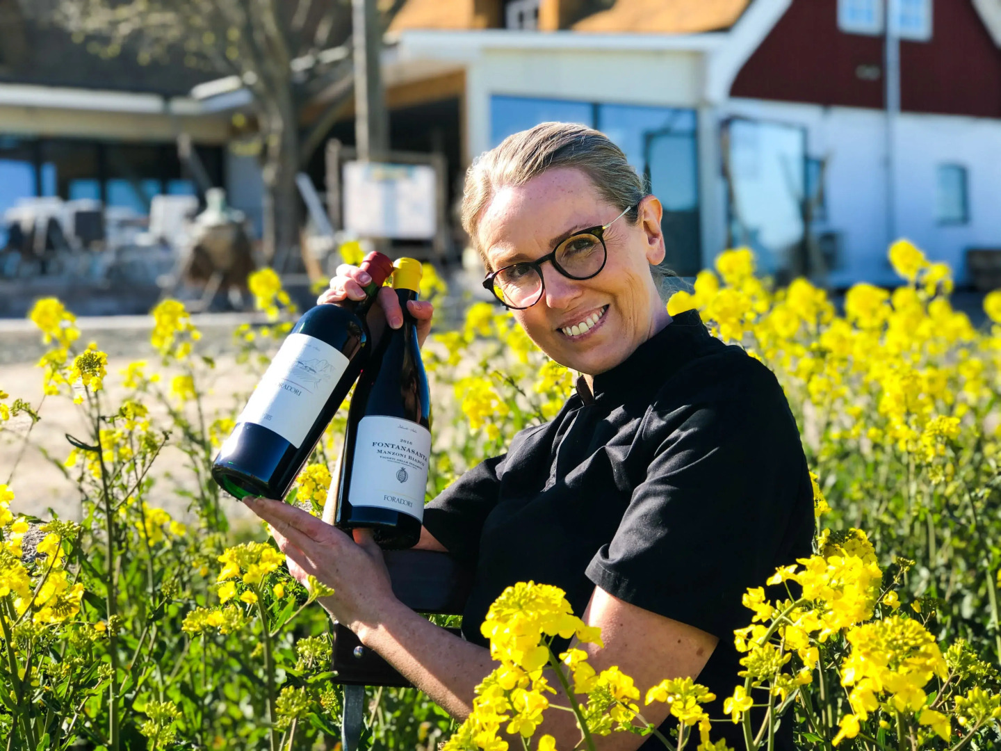 Sydkustens at Pillehill