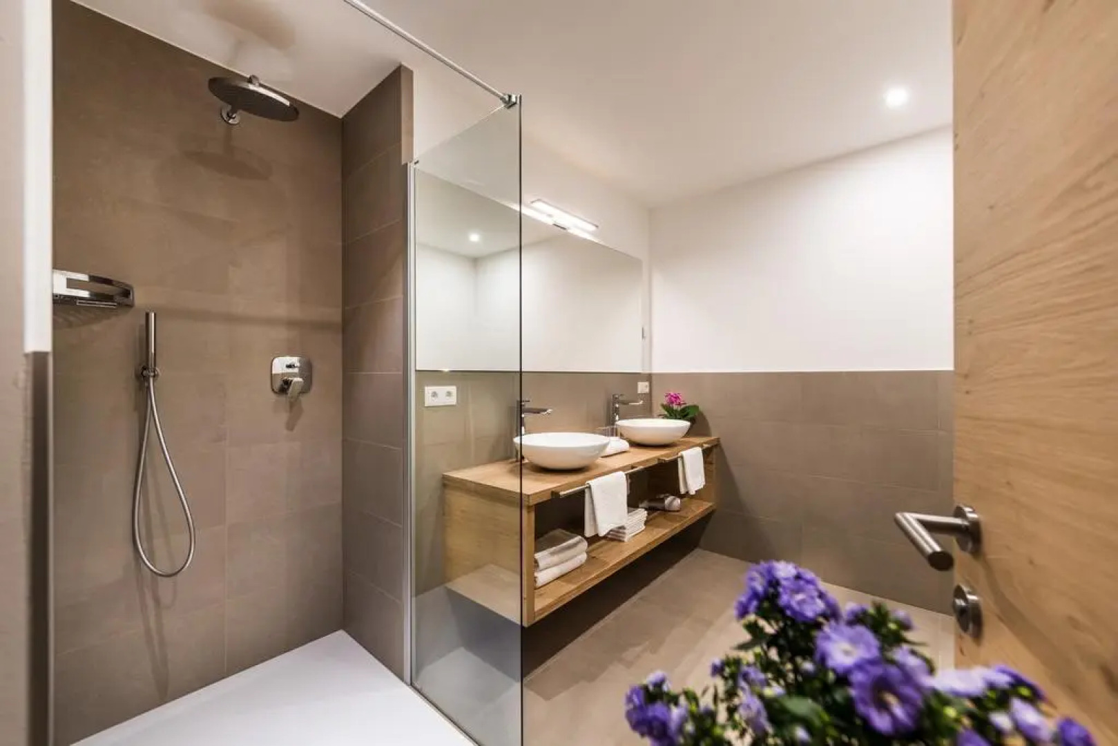 Apartm. & BB Ferienidylle Gstrein