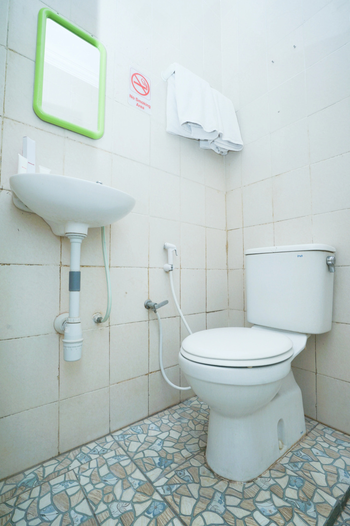 OYO 1239 Mojokerto Classic Homestay