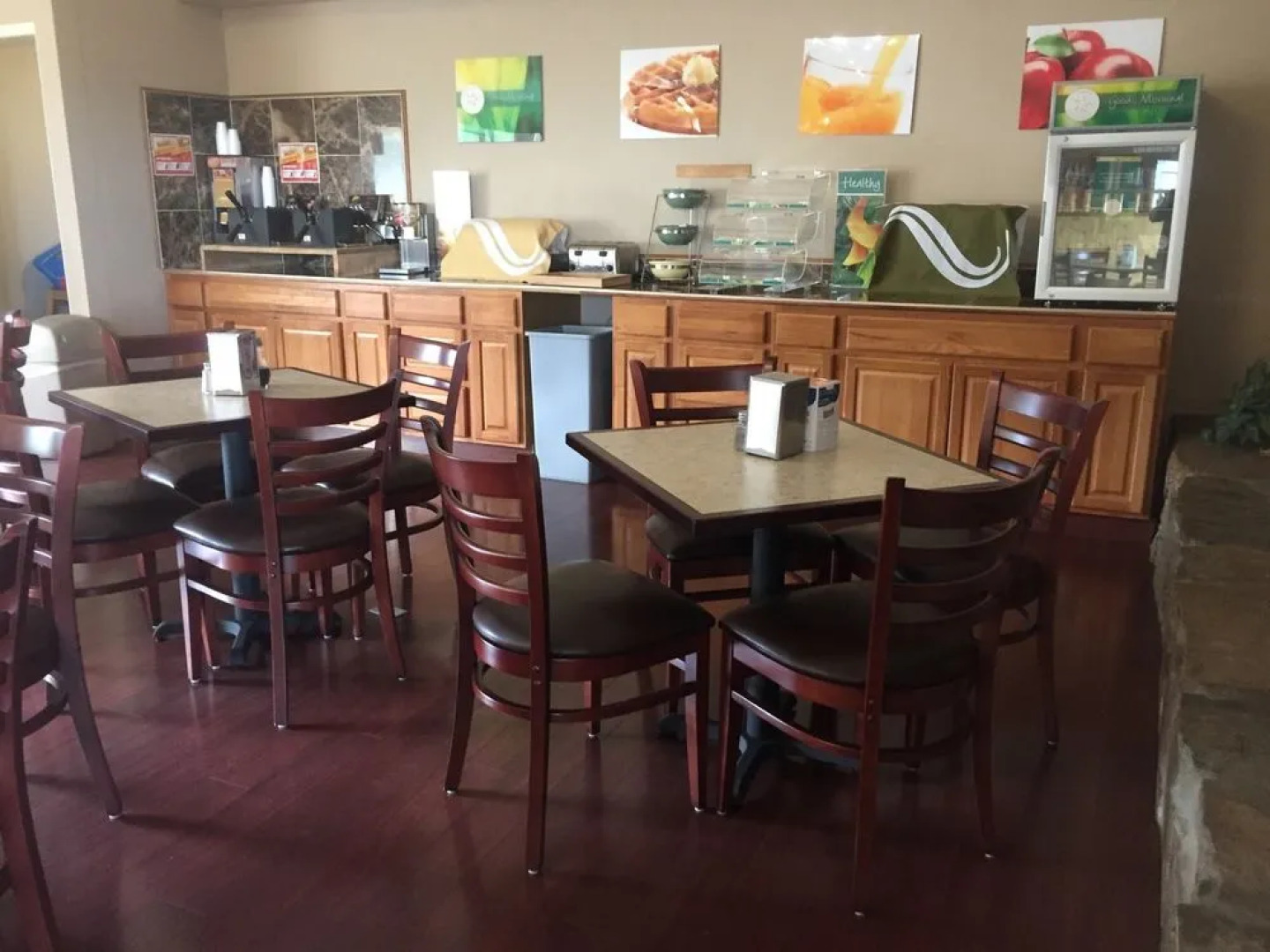 Quality Inn Ocean Shores