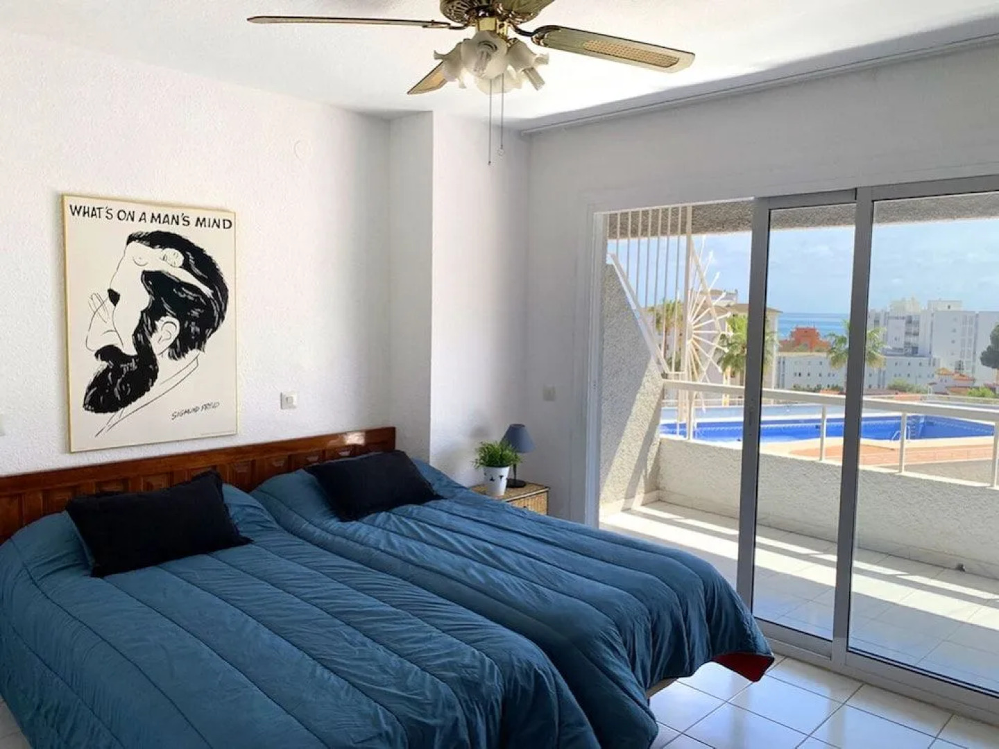 Sky Sea Holidays Marina Blue