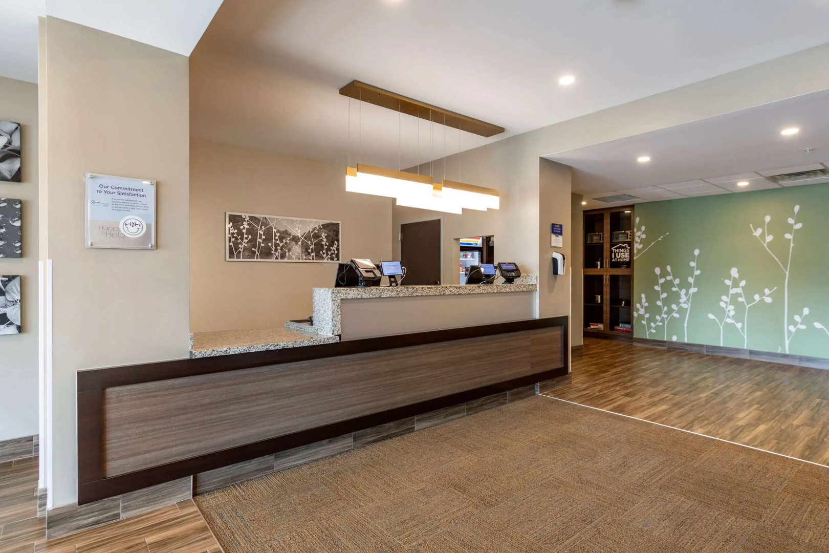 Sleep Inn Bowling Green North