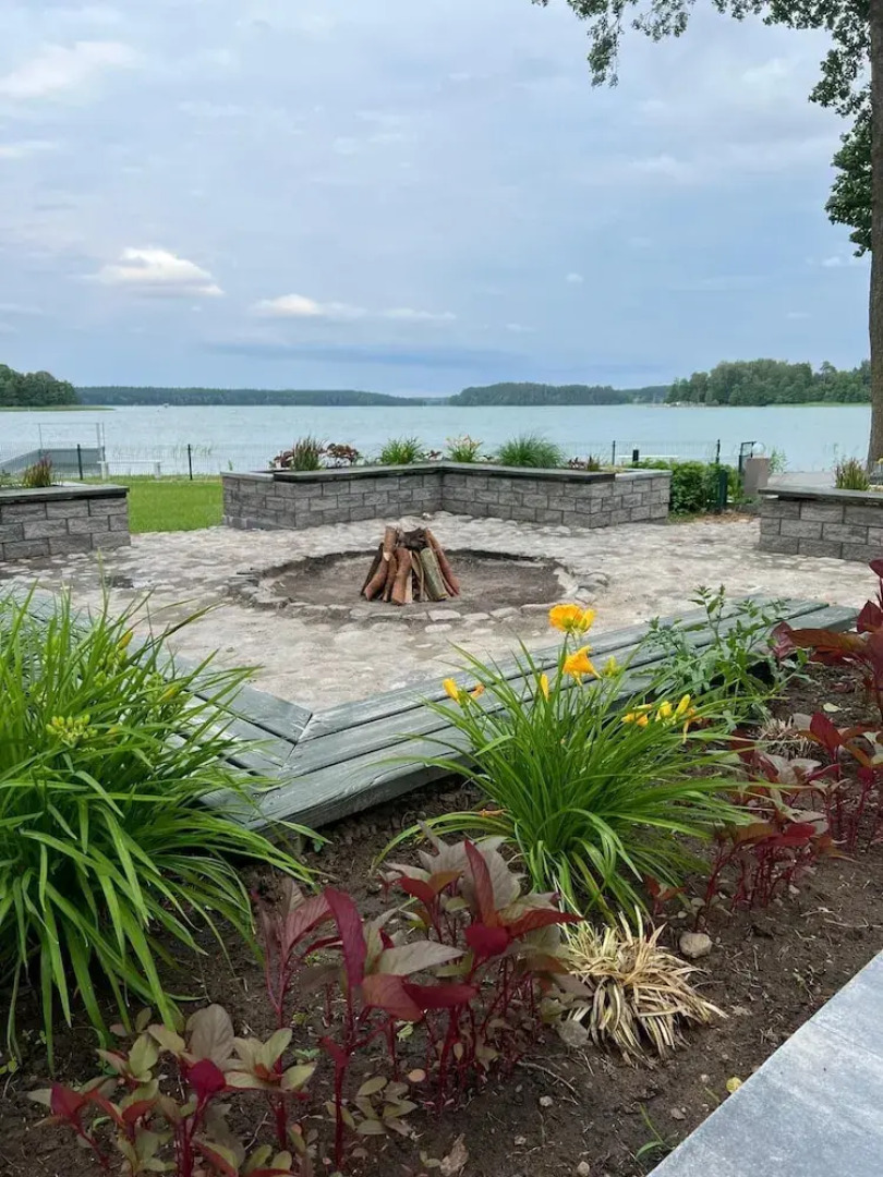 Oficerski Yacht Club Resort & Spa