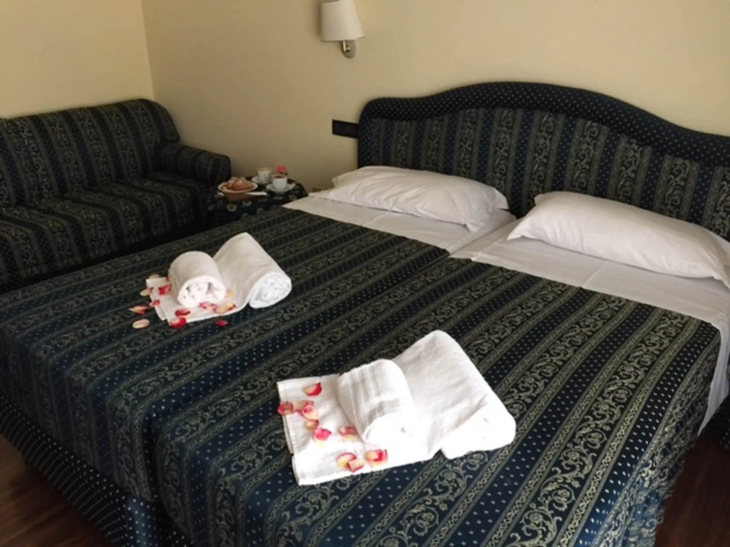 Yachting Hotel Mistral