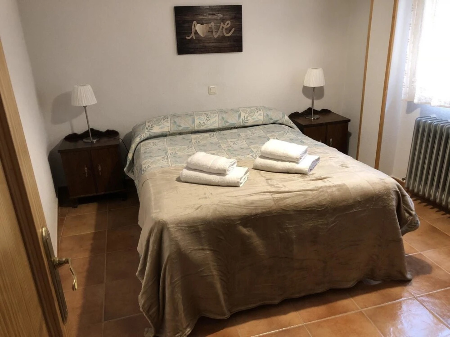 House With 5 Bedrooms in Zaorejas